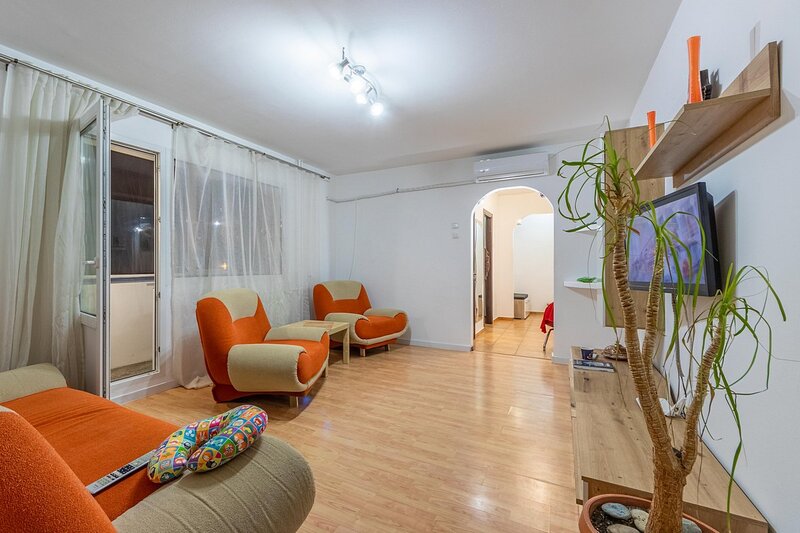 Berceni, Alexandru Obregia et. 1/4+ loc de parcare