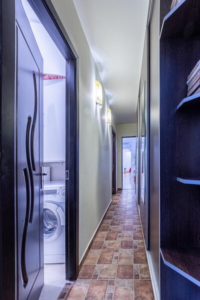 Berceni, Alexandru Obregia et. 1/4+ loc de parcare