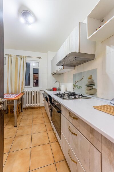 Berceni, Alexandru Obregia et. 1/4+ loc de parcare