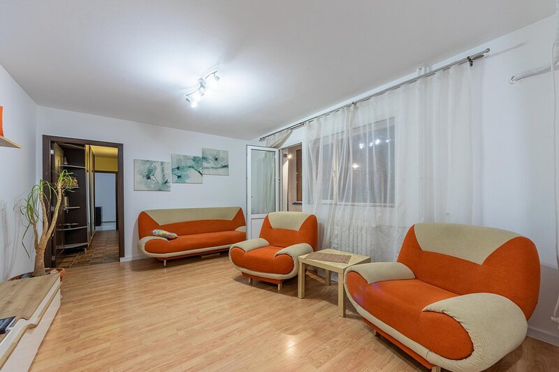 Berceni, Alexandru Obregia et. 1/4+ loc de parcare