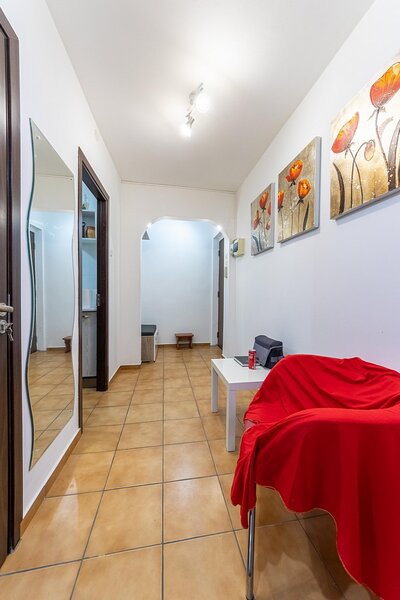 Berceni, Alexandru Obregia et. 1/4+ loc de parcare