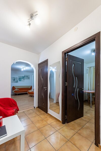 Berceni, Alexandru Obregia et. 1/4+ loc de parcare