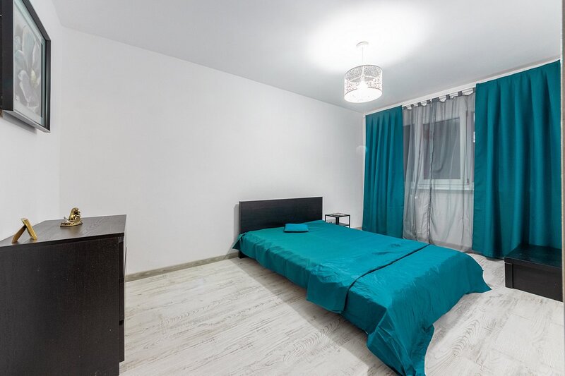 Berceni, Alexandru Obregia et. 1/4+ loc de parcare