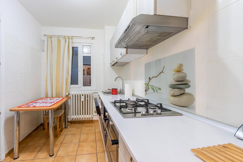 Berceni, Alexandru Obregia et. 1/4+ loc de parcare